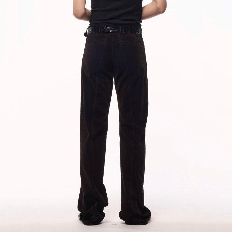 【残り一点】SOL Denim Trousers