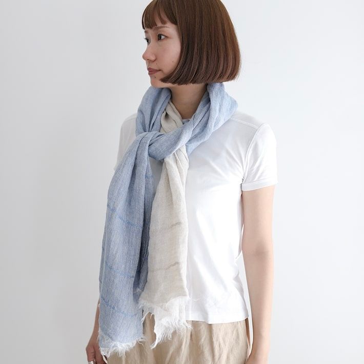 【再販通知受付可能】TSAVO Stole