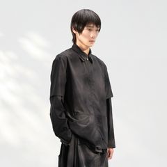 【残り一点】8.0 Half Shirt Right