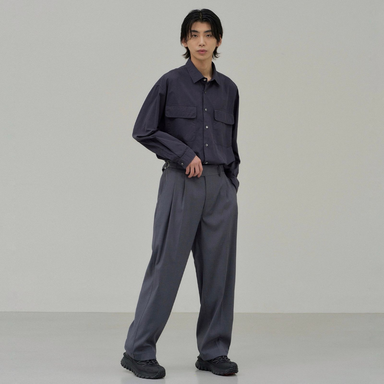 【残り一点】Santiago Slacks