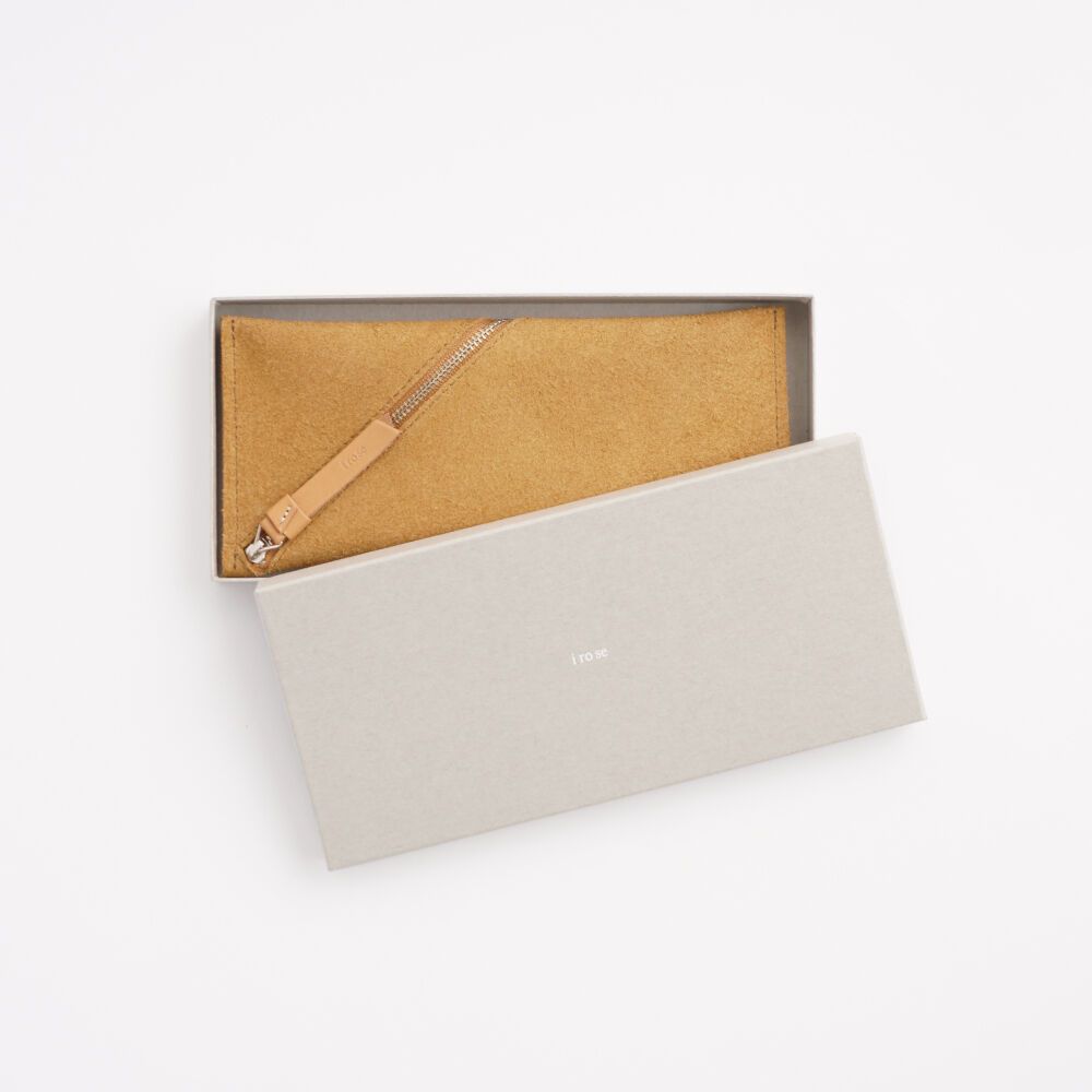【残り一点】Spiral Pen Case