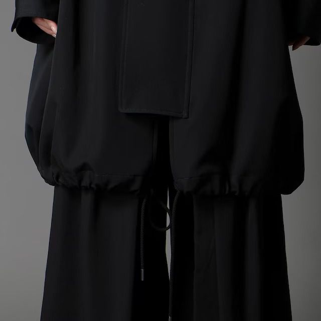 【残り一点】モッズコート