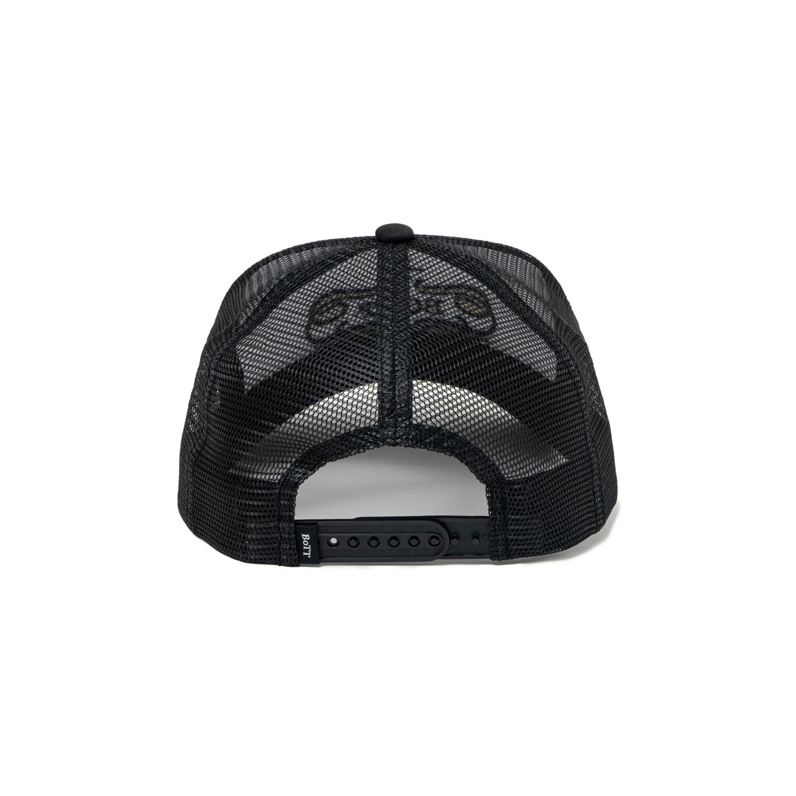 【残りわずか】Luxe Logo Mesh-back 5-Panel Cap