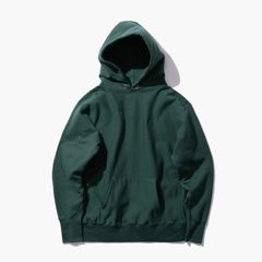 【残り一点】Natural Dyed Urake Hoodie