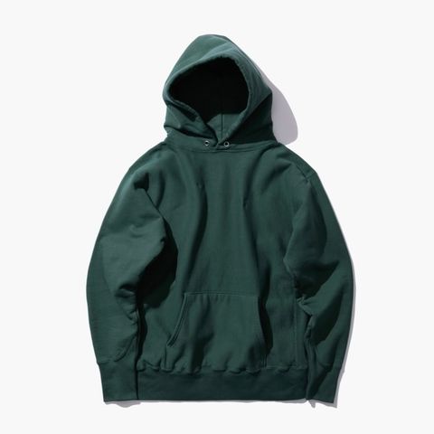 【残り一点】Natural Dyed Urake Hoodie