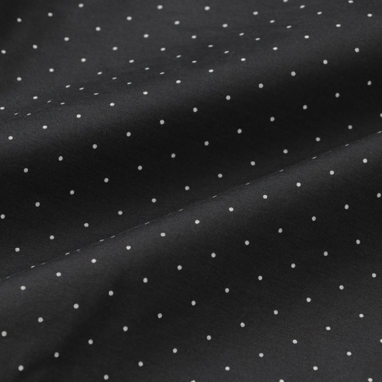 【残り一点】46G Polka Dots Atmosphere SS Shirt
