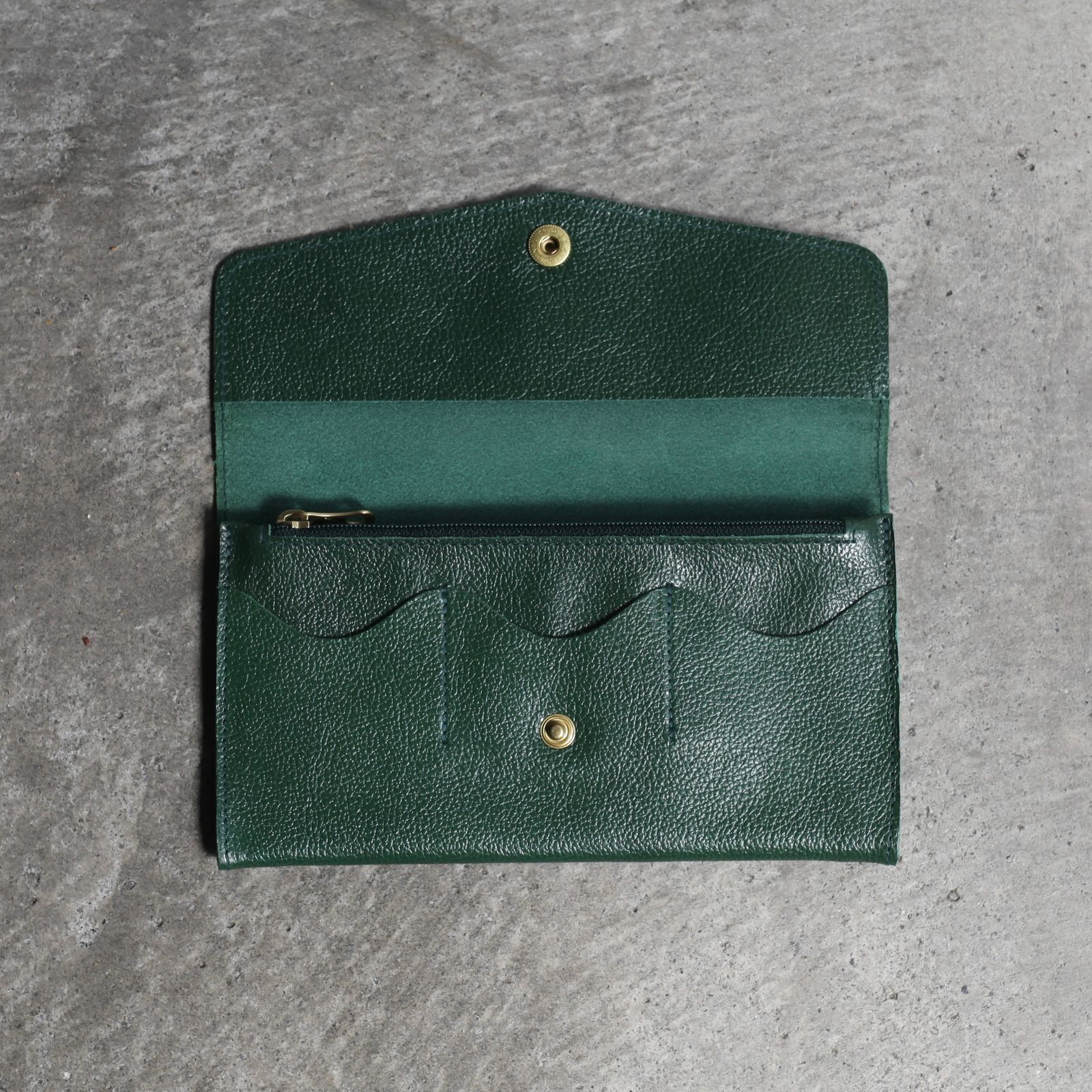 ロングウォレット