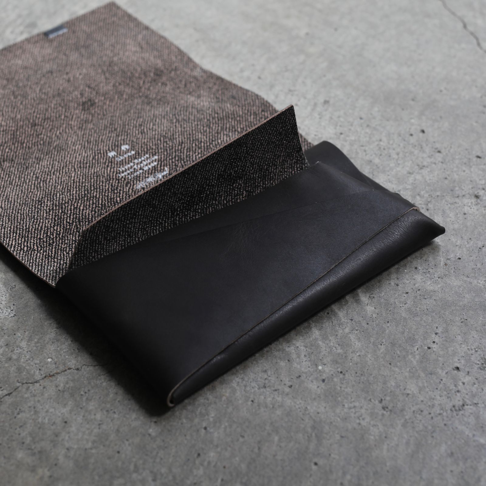 【残り一点】ロングウォレット