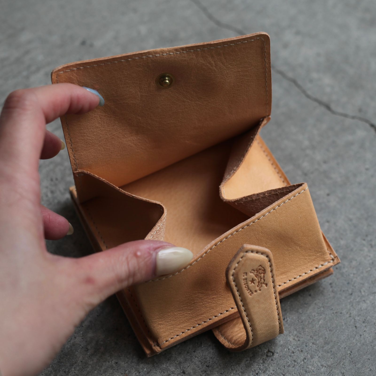 【残り一点】ウォレット