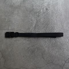 【残りわずか】NXL Cobra Belt(25mm)
