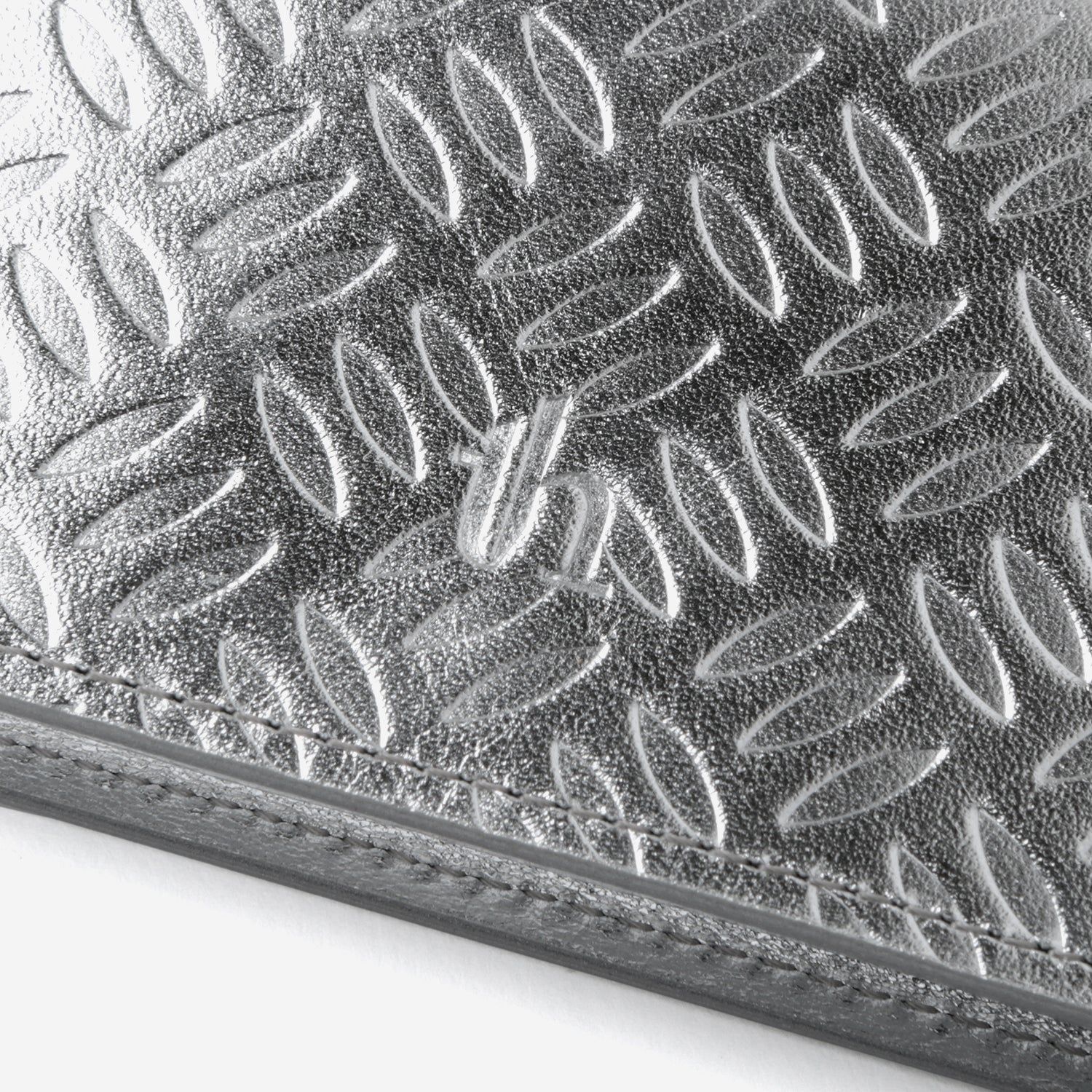 【残り一点】Embossed Card Case