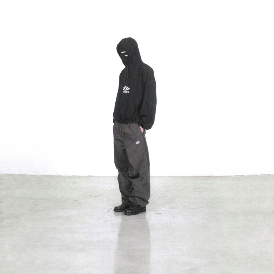 【残り一点】Over Trouser