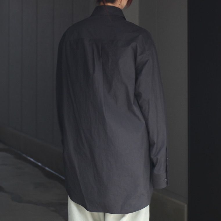 【残り一点】Double Pocket Shirt