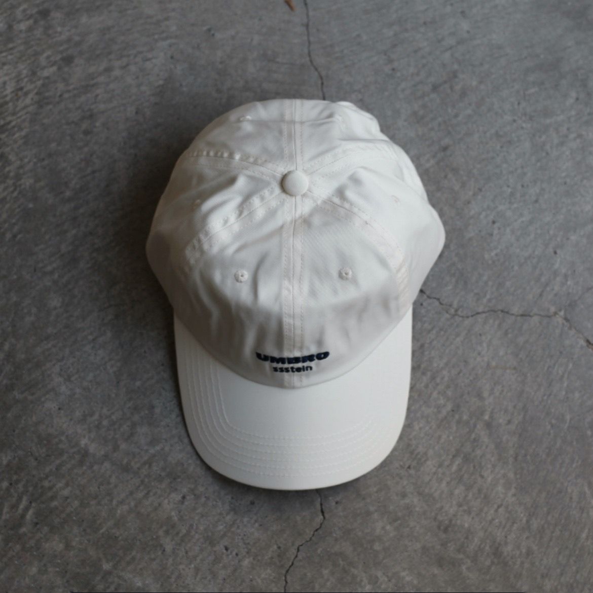 【残り一点】Water Repellent Cap