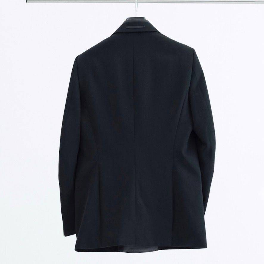 SOSHIOTSUKI - 【残りわずか】Inside Lapel Double Jacket | ACRMTSM ONLINE STORE