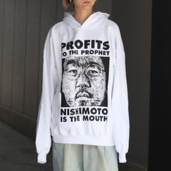 【残りわずか】P2P Sweat Hoodie