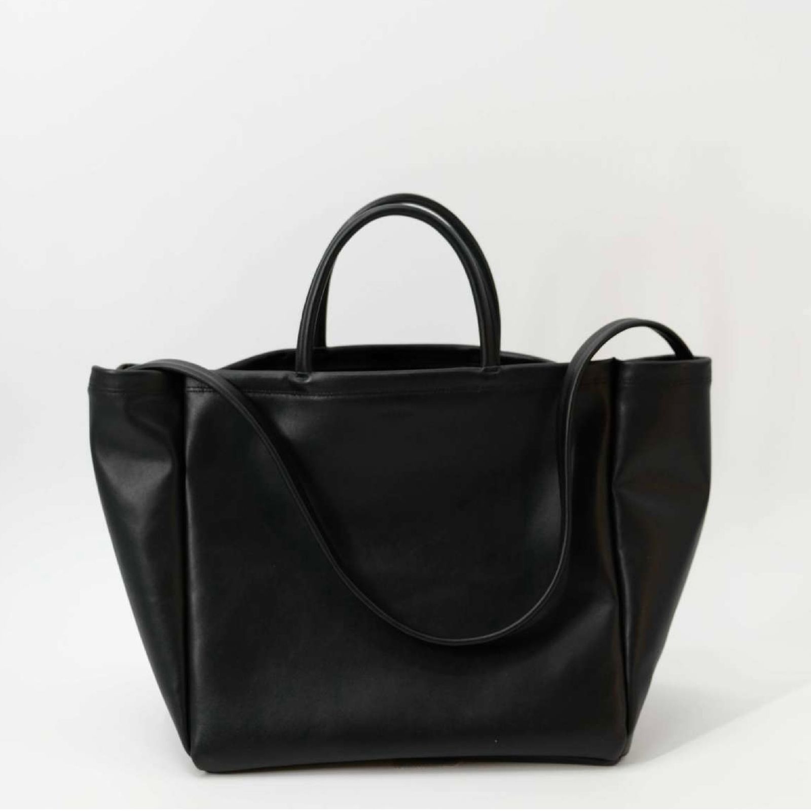 【残りわずか】Napa Handle Tote