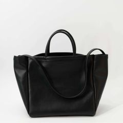 【残りわずか】Napa Handle Tote