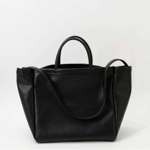 【残りわずか】Napa Handle Tote