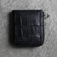【残りわずか】Cristy Very Compact WLT.5(CROCO)