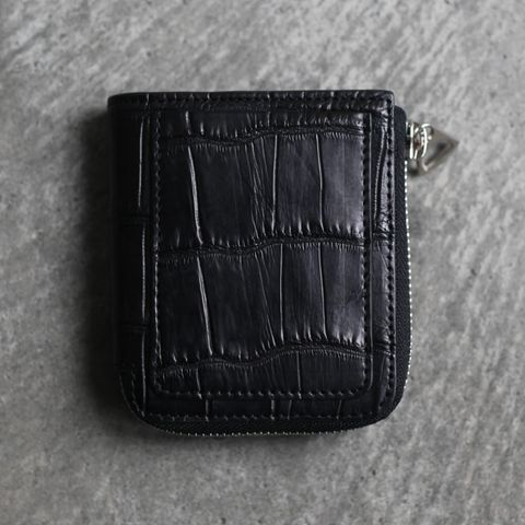 【残りわずか】Cristy Very Compact WLT.5(CROCO)