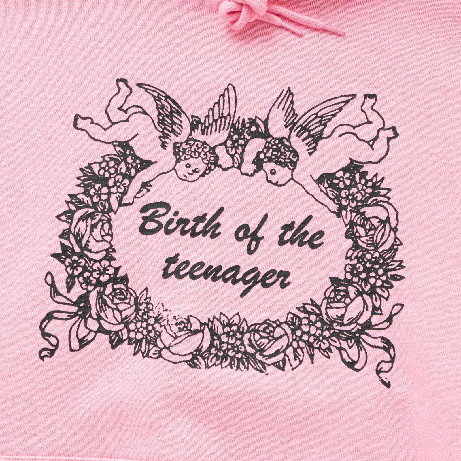 【残り一点】Angel Hoodie