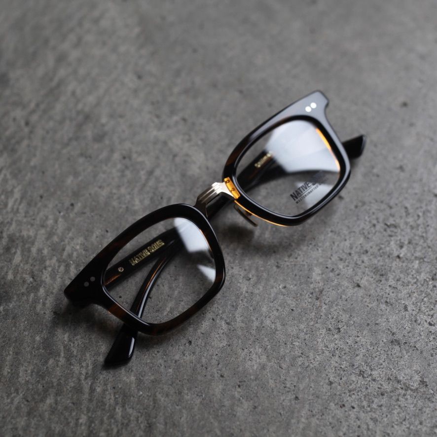 【再販売通知受付可能】Stillman(TITANIUM NOSE PAD)