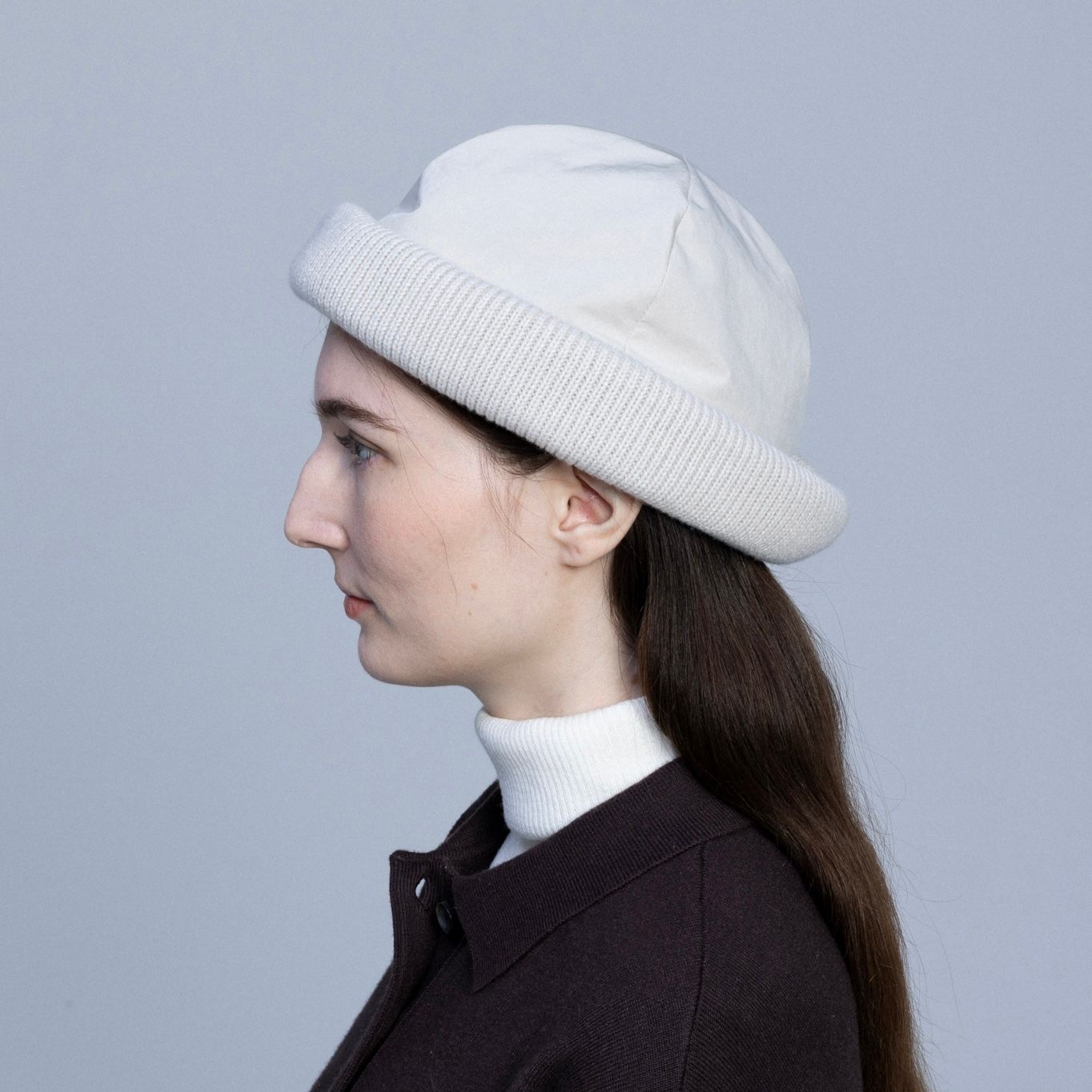 【残り一点】Cassia Dome Cap