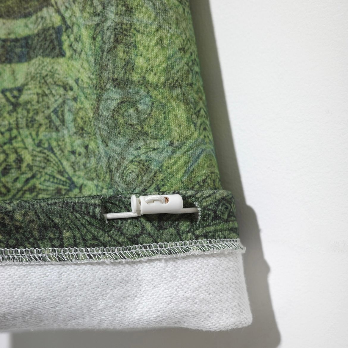 【残り一点】Wide Sweat Pants