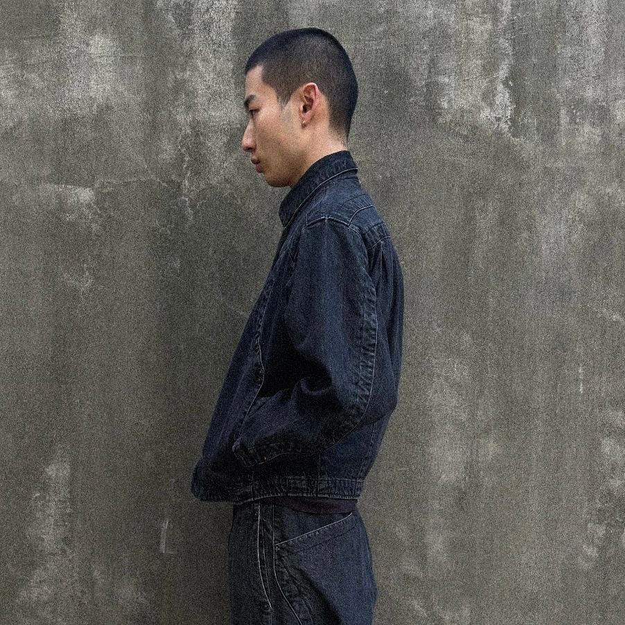 ジャケット・アウター JIAN YE JIAN YE(ジェンイェ)のBIO JACKET(ジャケット)の通販｜PALETTE
