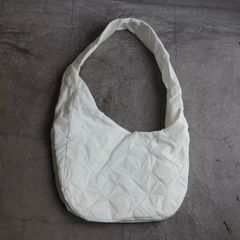 【残りわずか】All Leaf Vein Bag(NYLON)
