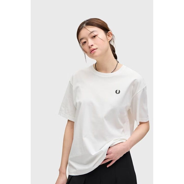 【残り一点】Crew Neck T-shirt