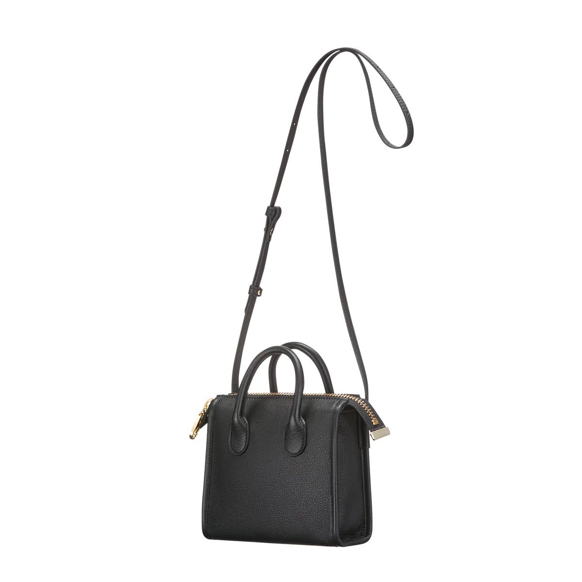 【残り一点】Hackney 21 Siro(BLACK×BLACK)