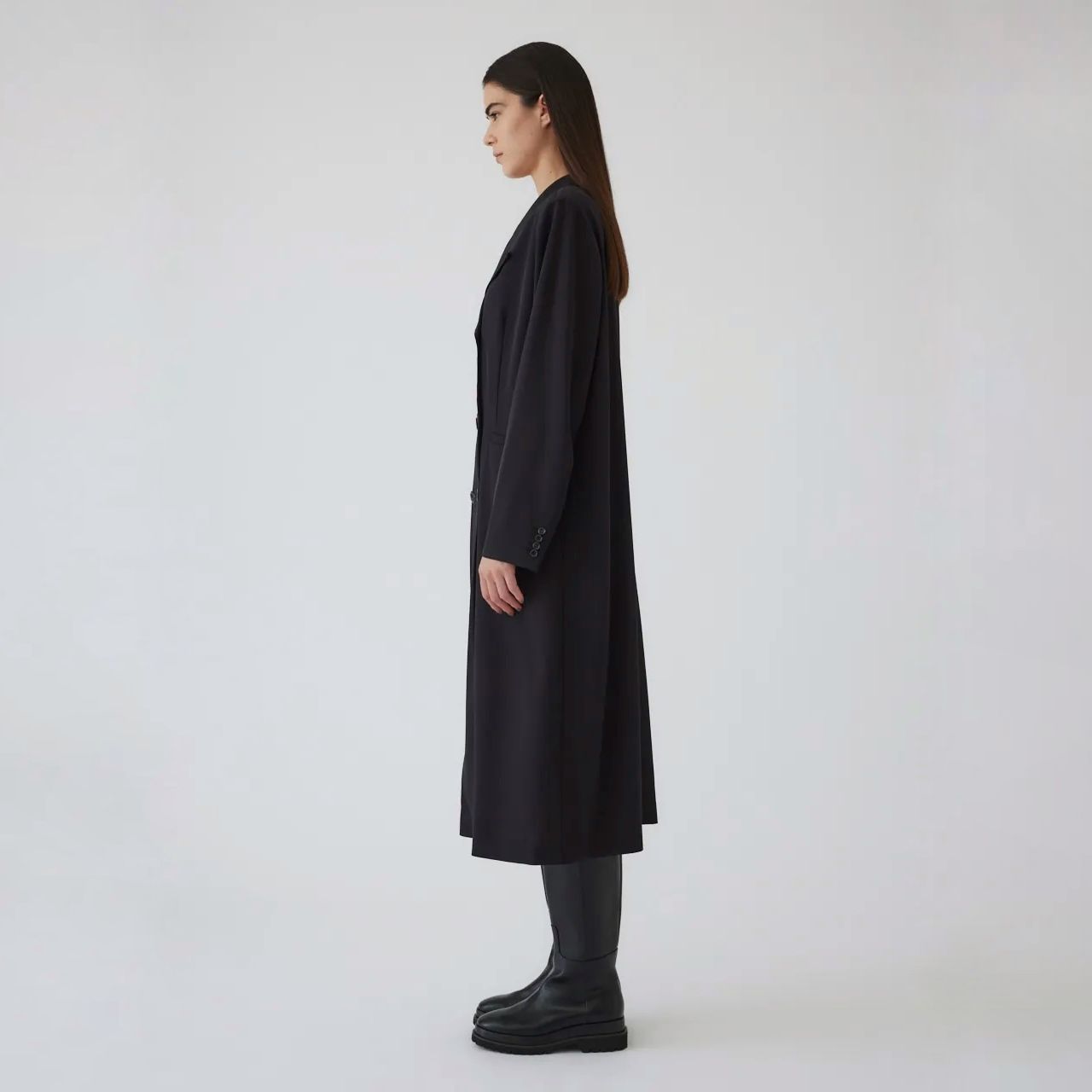 【残り一点】Tailored Dress JK