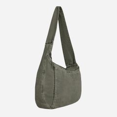 【残りわずか】Washed Canvas Sling Bag