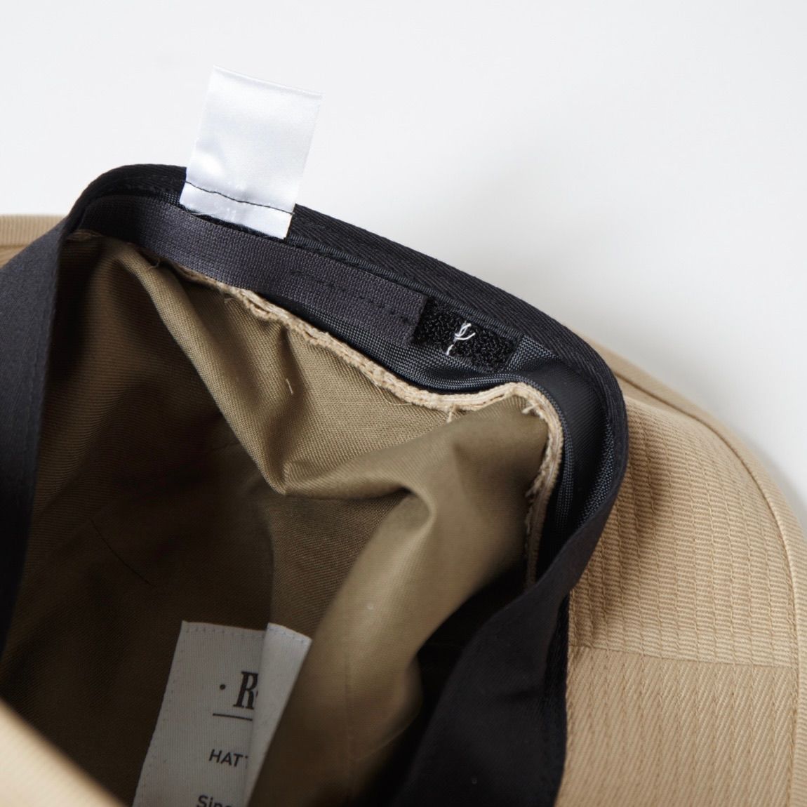 【残り一点】Bio Tumbler Bucket Hat