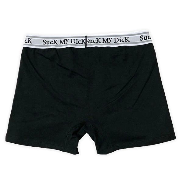 【残りわずか】Smd Boxers