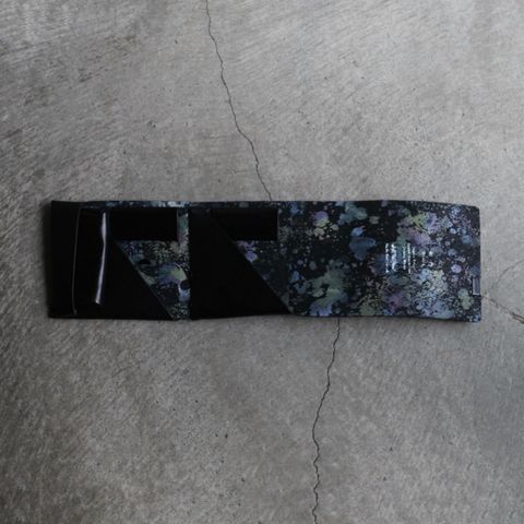 【残りわずか】ショートウォレット2.0