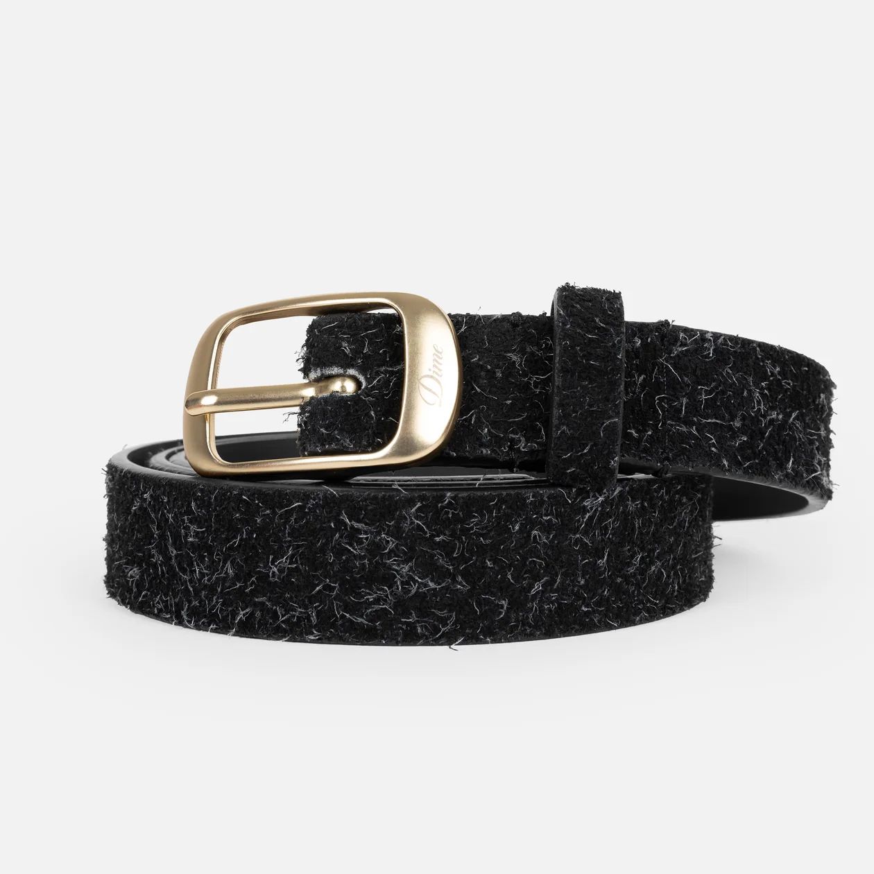 【残りわずか】Dress Leather Belt