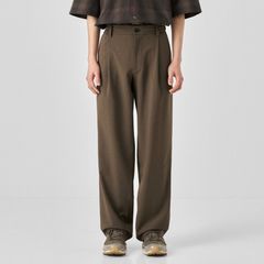 【残り一点】Habana Banded Slacks