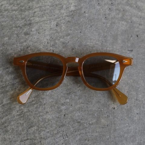 【残り一点】AR_46mm 鼻幅_22mm