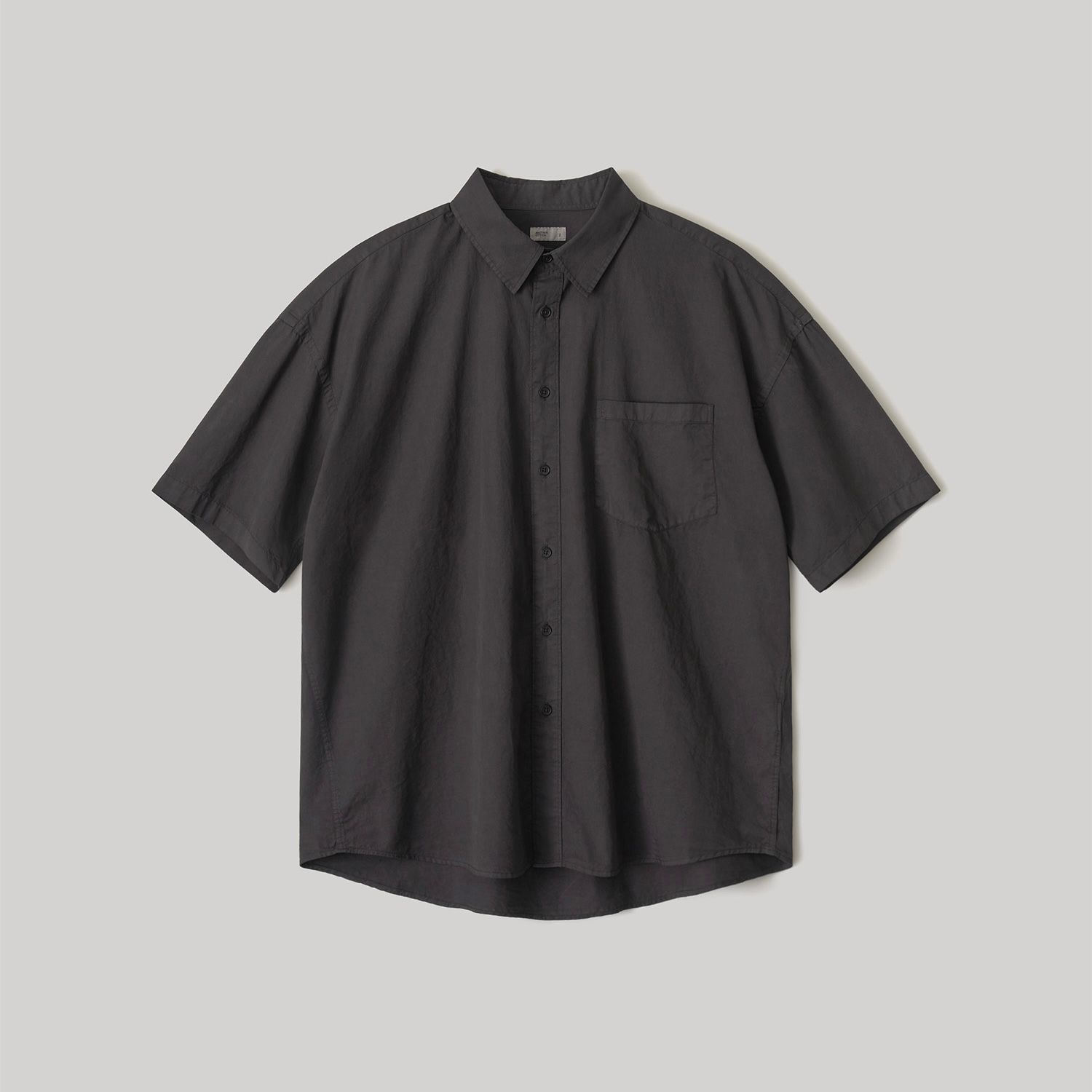 【残り一点】Huge Garment Shirt