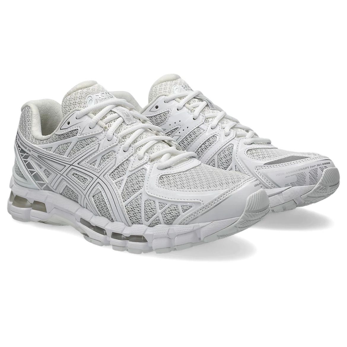 【残り一点】Gel-Kayano 20
