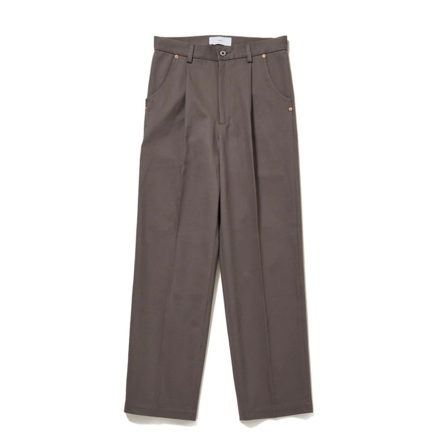 【残り一点】Work Chino Pants