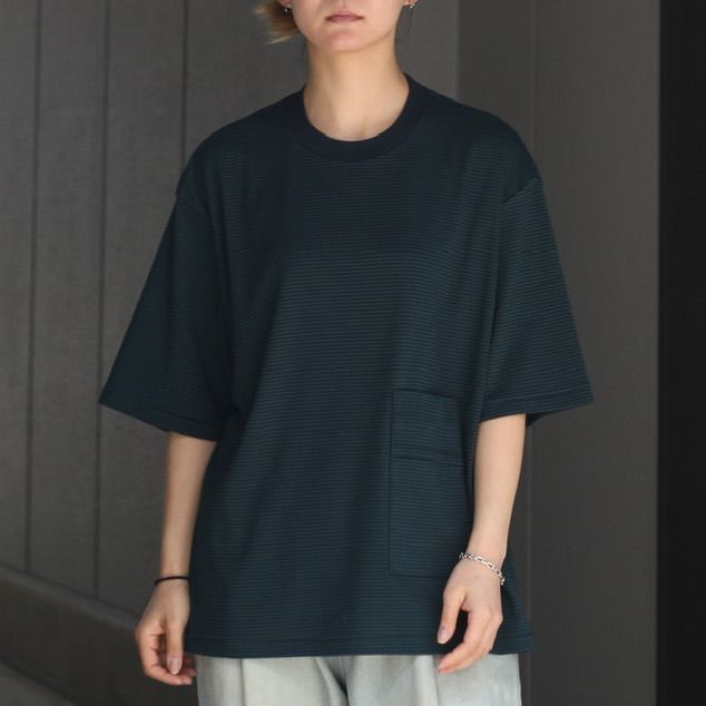 POLYPLOID - 【残り一点】Oversize T-shirt_B | ACRMTSM ONLINE STORE