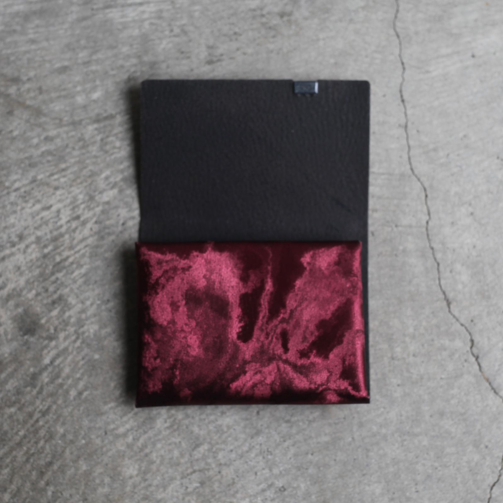 【限定モノ】ショートウォレット1.0