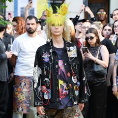 【残り一点】A Little Trauma T-Shirt Bio Washed