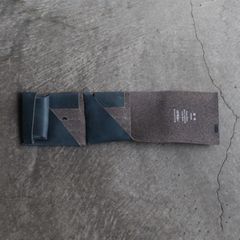 【残り一点】ショートウォレット2.0