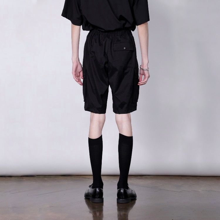 【残り一点】Shorts(NERDRUM)