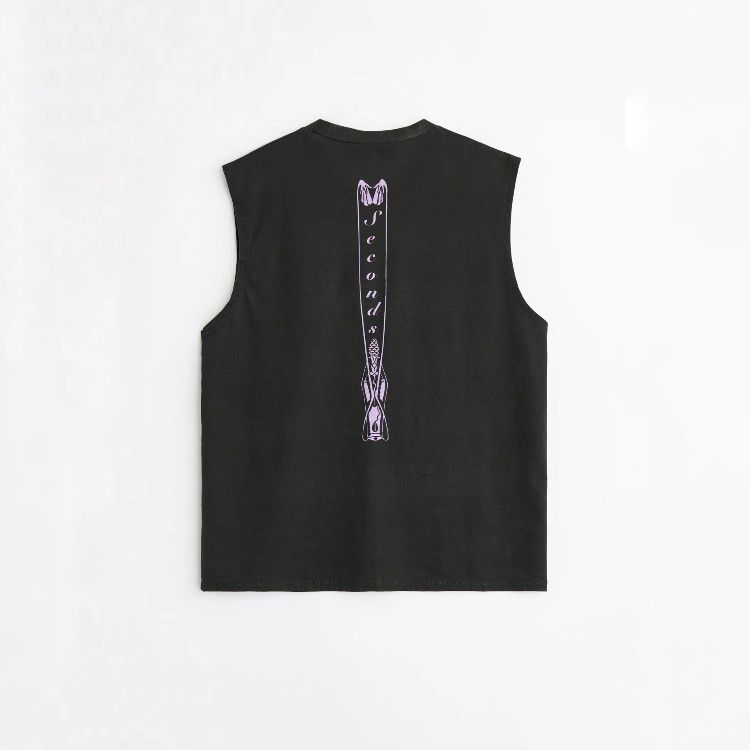 【残り一点】Breathe Tank